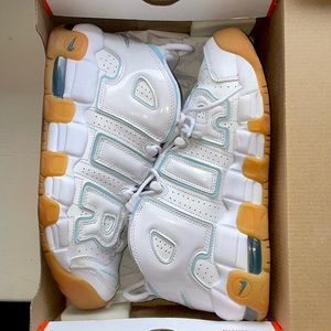Nike Uptempo ‘Ocean Bliss’